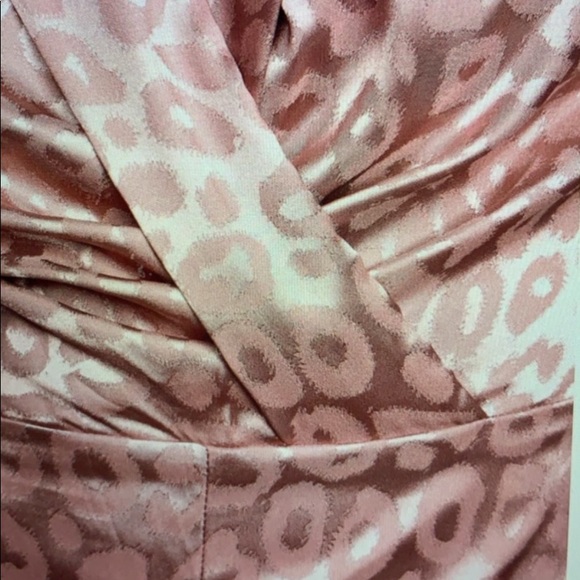 Leopard jumpsuit - Picture 4 of 4